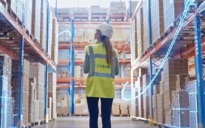 華鼎冷鏈攜手連鎖餐飲品牌,共筑成都冷鏈物流新高度