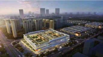 瀘州西南商貿城