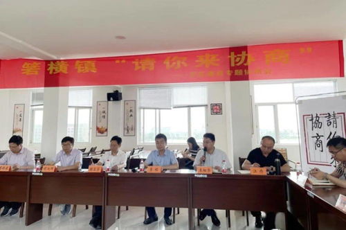 界別活動周 市政協(xié)經(jīng)濟界三組開展 服務扮美鄉(xiāng)村,商貿(mào)助力發(fā)展 系列活動