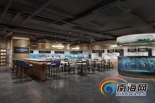 海南農墾農產品走上全國餐桌