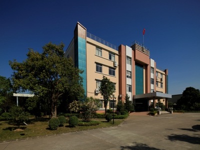 江門市涂堡商貿(mào)