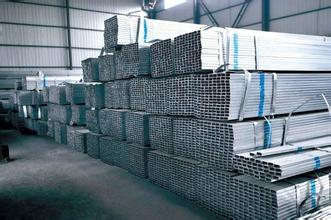 江門鍍鋅帶方管價格、133 2345 9588_天津市山鋼偉業商貿 - 商國互聯網