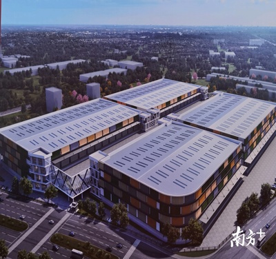 總投資超130億元！鶴山22個重大項目集中簽約動工，推動江門商貿(mào)高質(zhì)量發(fā)展