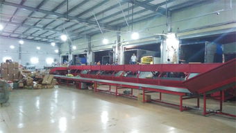 江門宏昌物流園與商貿物流園對比分析